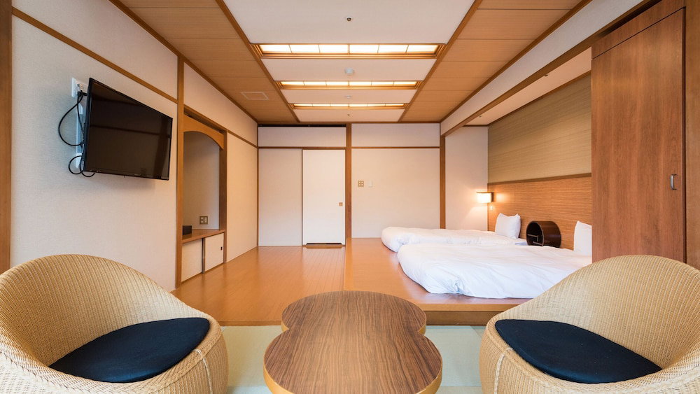 Ooedo Onsen Monogatari Premium Ito Hotel New Okabe