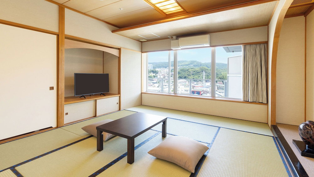 Ooedo Onsen Monogatari Premium Ito Hotel New Okabe