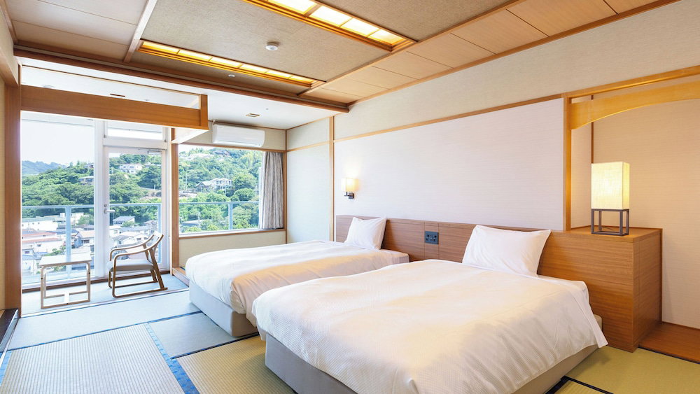 Ooedo Onsen Monogatari Premium Ito Hotel New Okabe