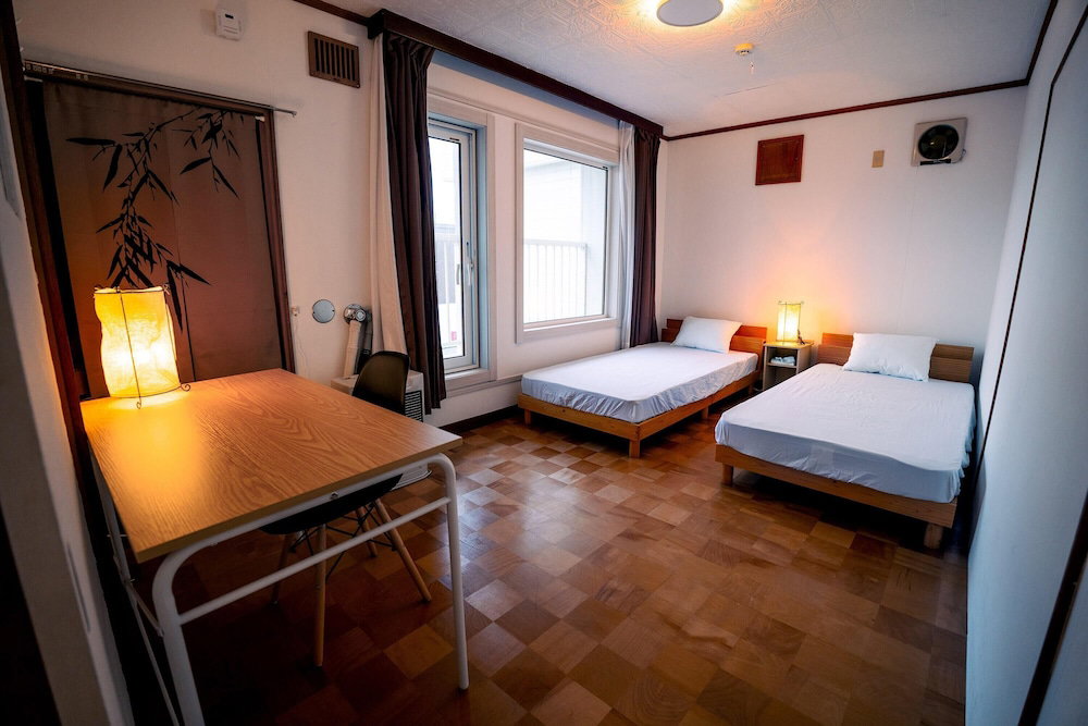 Hotel Winter Whale Lodge