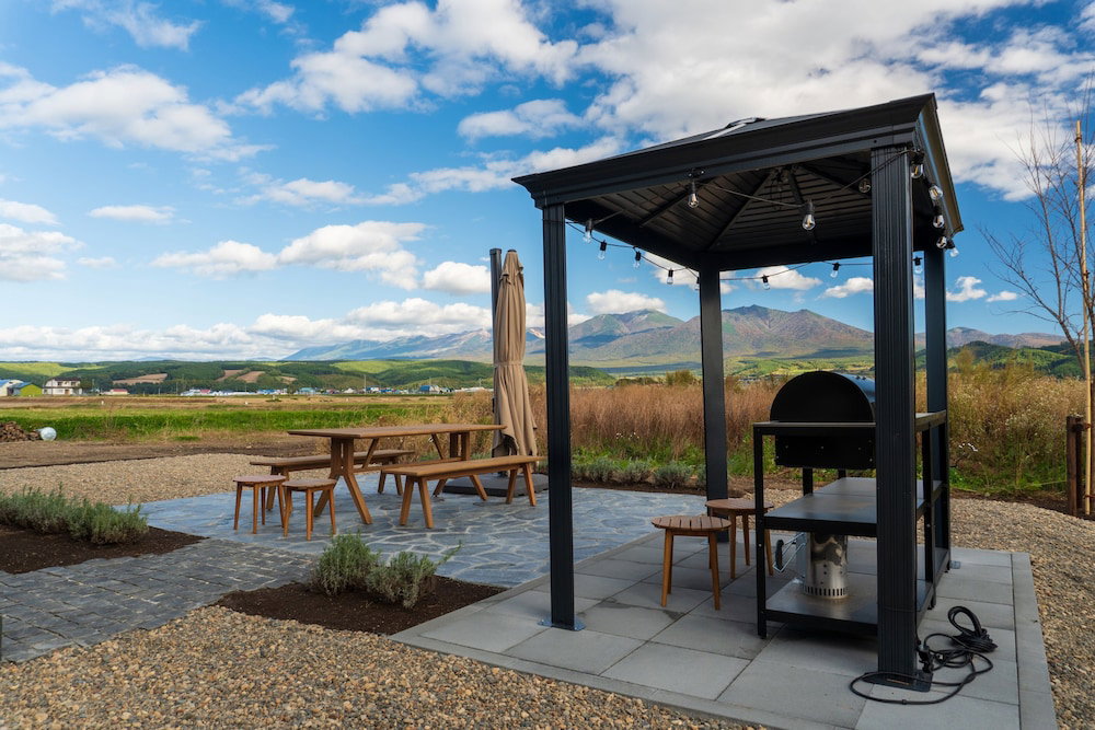 Hotel Yugen Retreats Furano