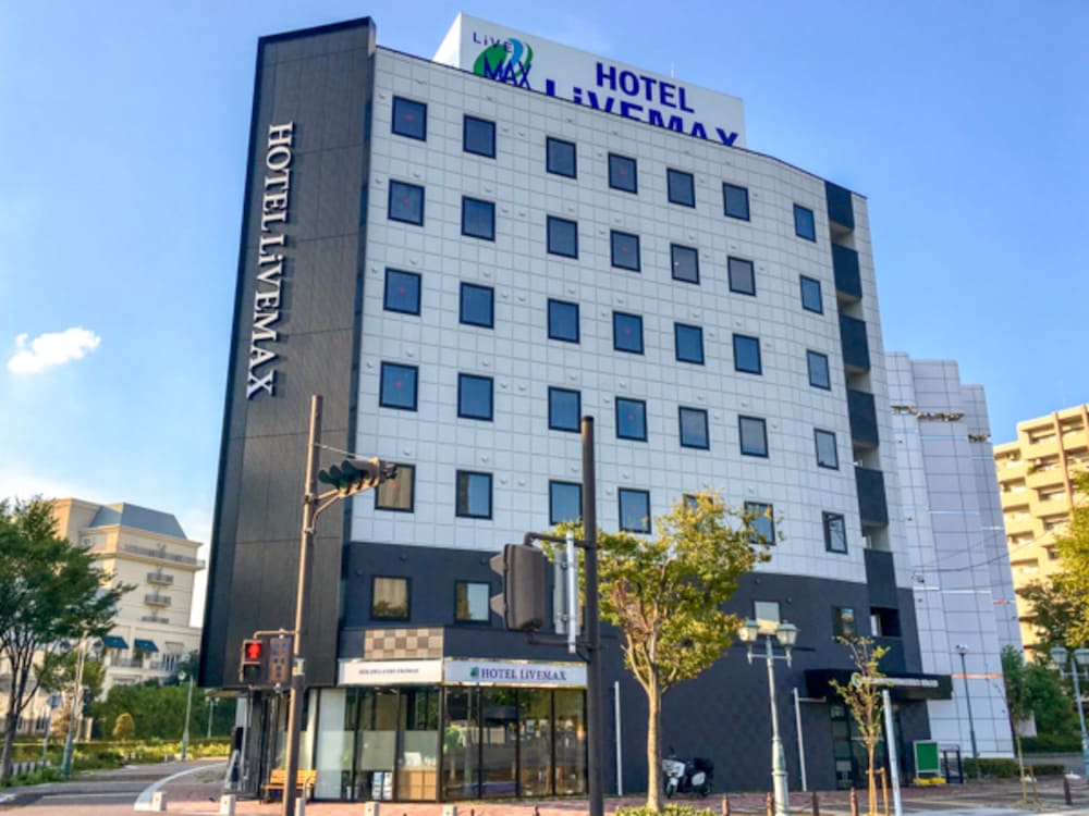 Hotel Hotel Livemax Mikawaanjo Ekimae