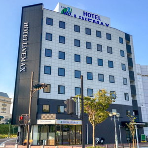 Hotel Hotel Livemax Mikawaanjo Ekimae cazare Anjo