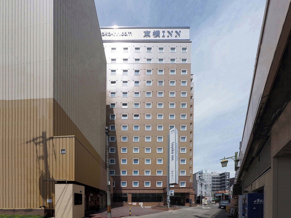 Hotel Toyoko Inn Himeji-Eki Shinkansen Kita-Guchi