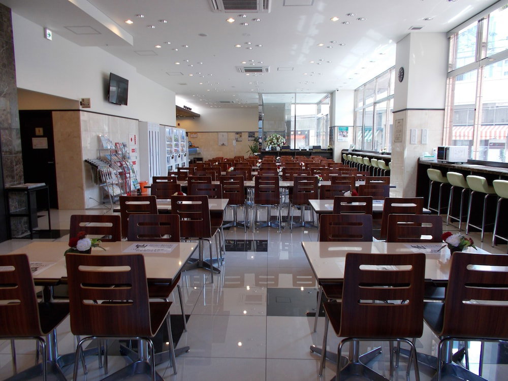 Toyoko Inn Himeji-Eki Shinkansen Kita-Guchi
