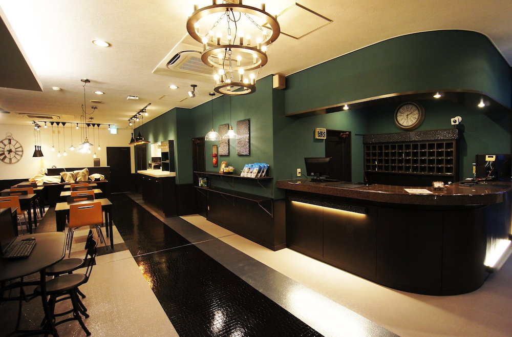Hotel Hotel Areaone Nobeoka