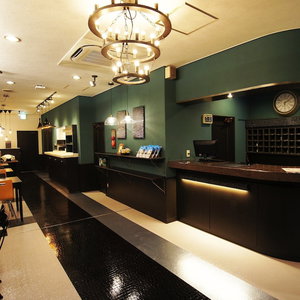 Hotel Hotel Areaone Nobeoka cazare Nobeoka