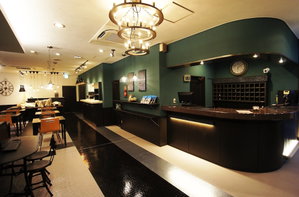 Hotel Hotel Areaone Nobeoka cazare Nobeoka
