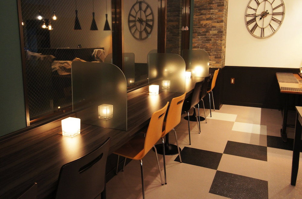 Hotel Areaone Nobeoka