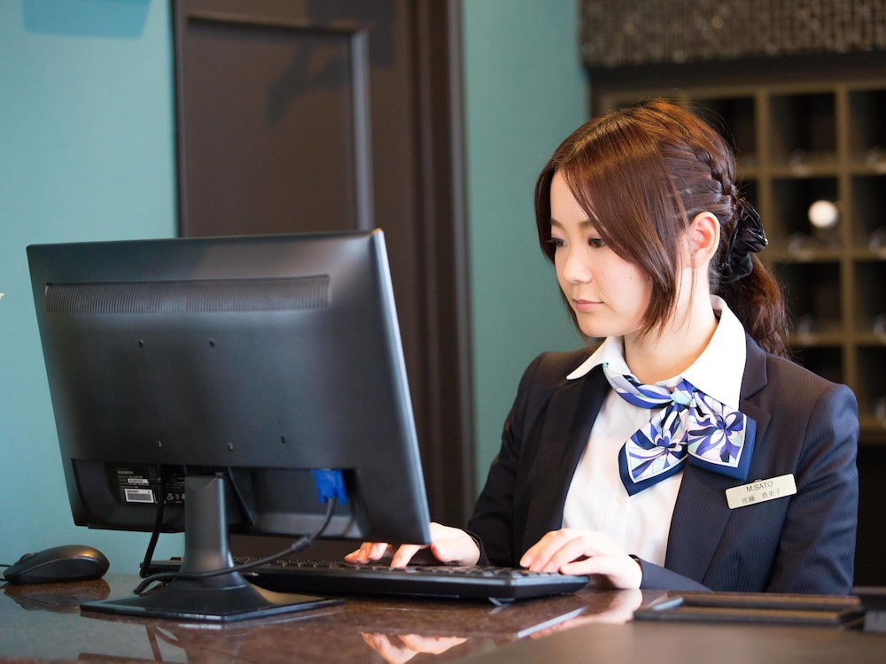Hotel Areaone Nobeoka