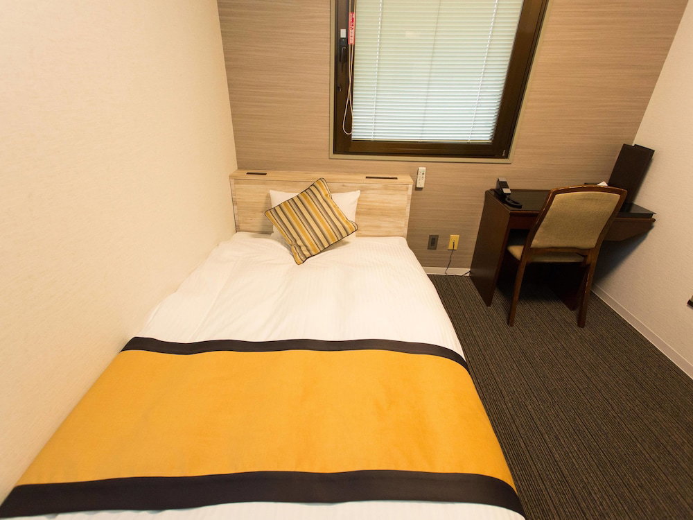 Hotel Areaone Nobeoka