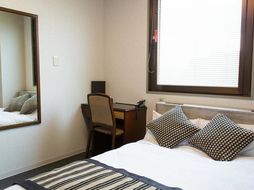 Hotel Areaone Nobeoka
