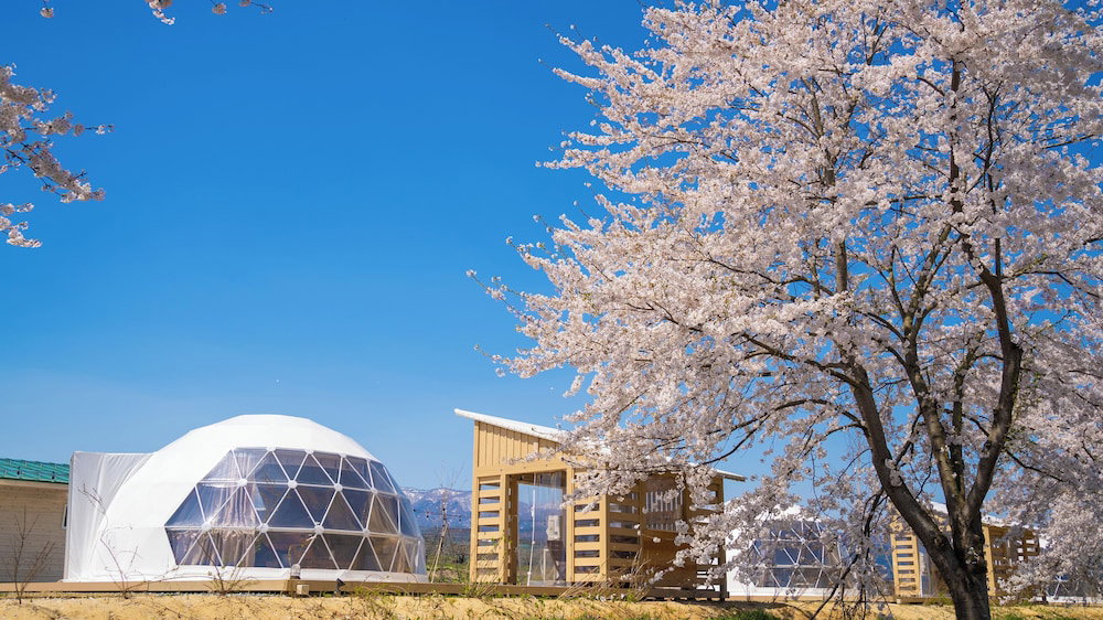 Hotel Yamagata Glam
