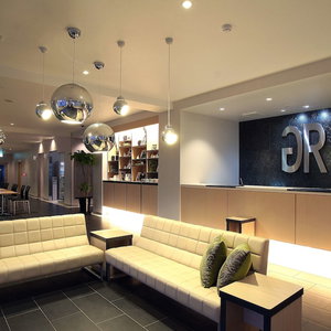 Hotel Green Rich Hotel Yamaguchi Yuda Onsen cazare Yamaguchi