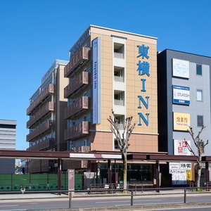 Hotel Toyoko Inn Kintetsu Nara Ekimae cazare Nara
