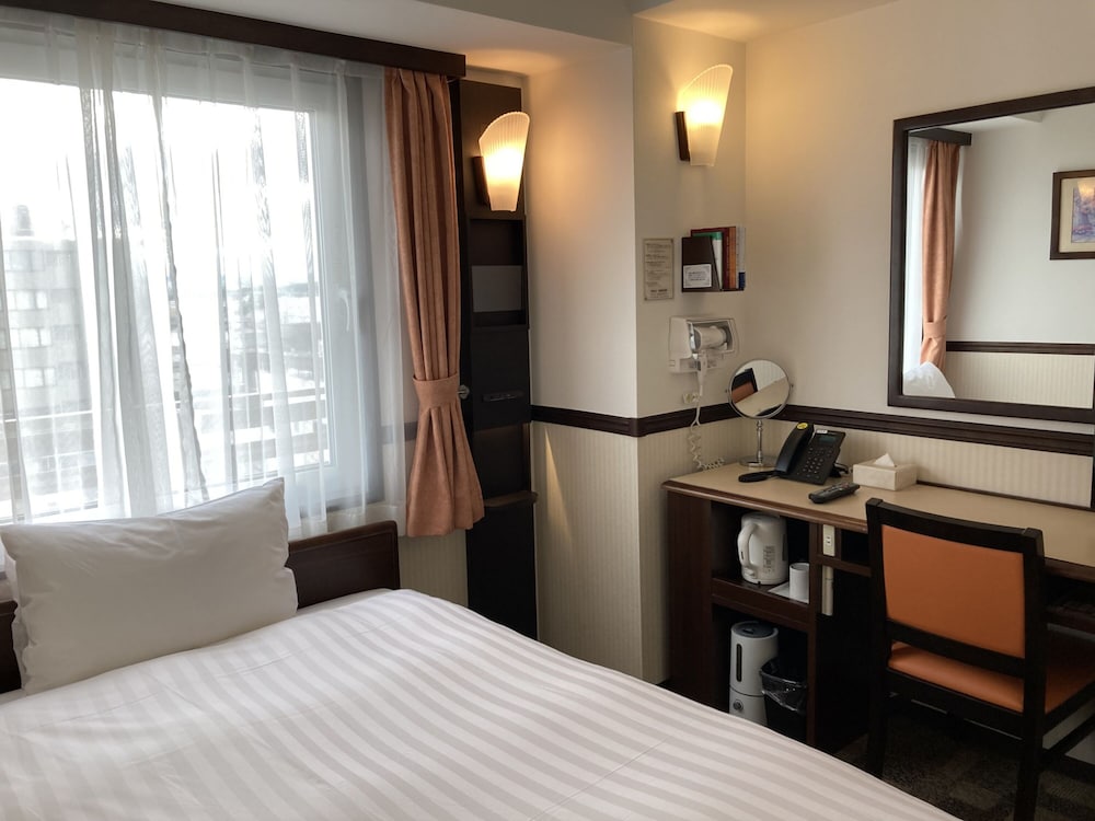 Toyoko Inn Kintetsu Nara Ekimae