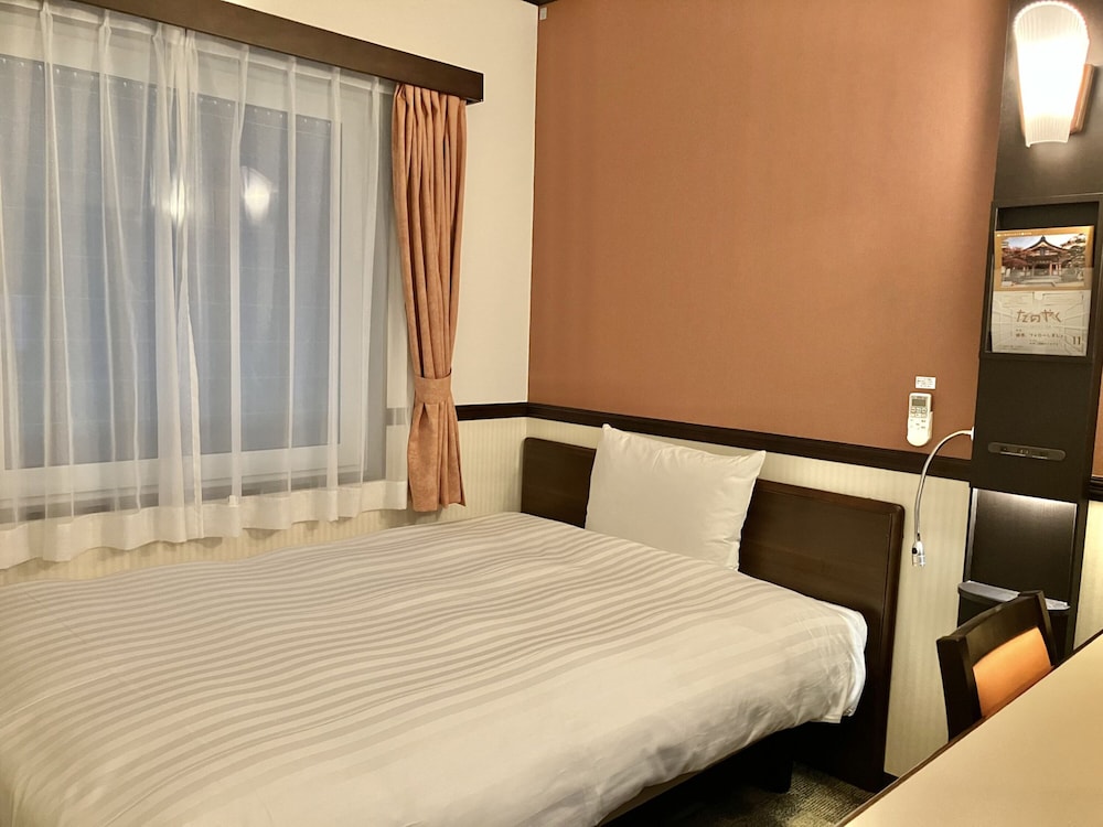 Toyoko Inn Kintetsu Nara Ekimae