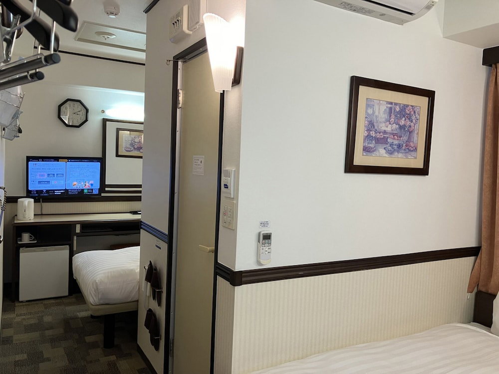Toyoko Inn Kintetsu Nara Ekimae