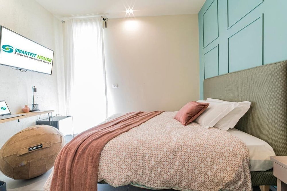 Hotel Smartfit House