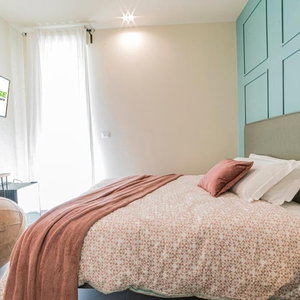 Hotel Smartfit House cazare Pescara