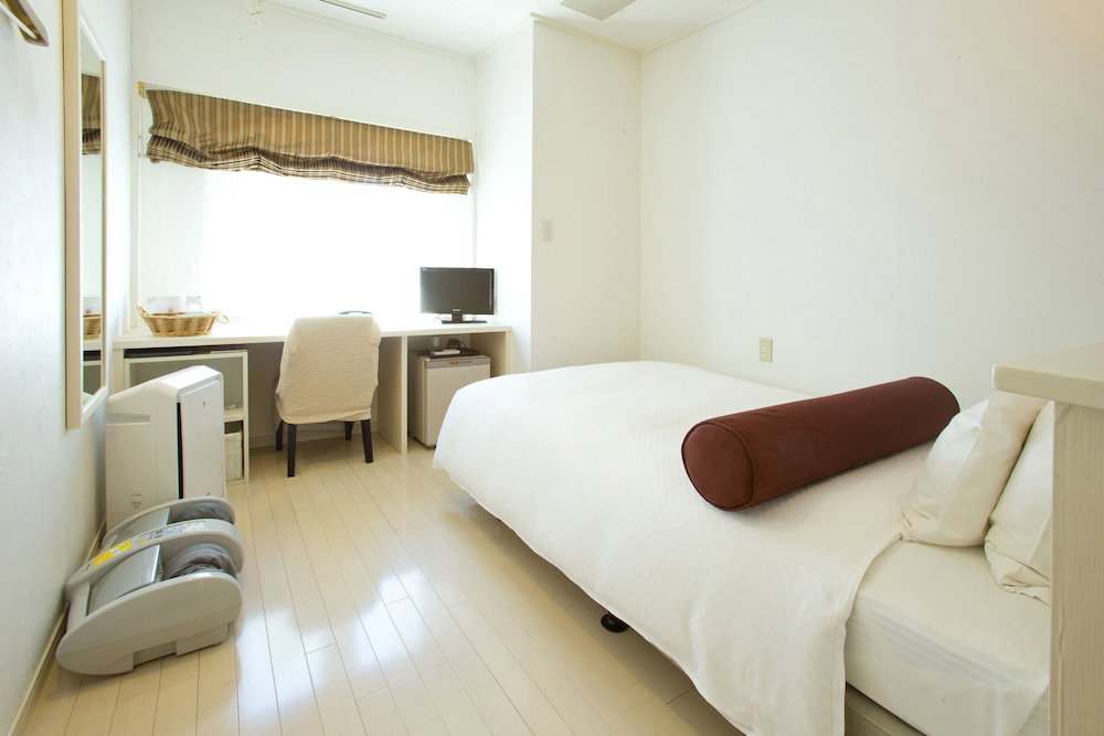 Hotel Hotel South Garden Hamamatsu