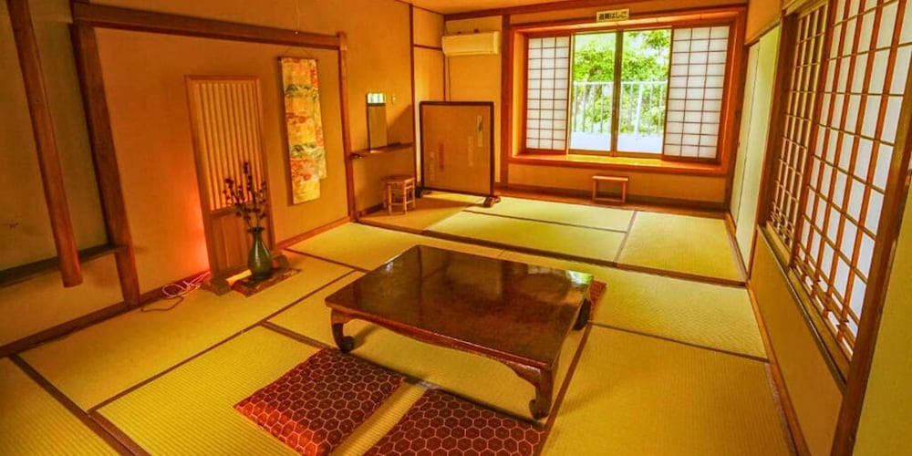 Hotel Onsen Yado Mizuguchi