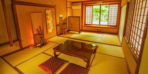 Hotel Onsen Yado Mizuguchi cazare Izu