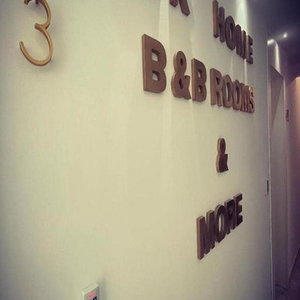 Hotel Ok Home Pescara Rooms cazare Pescara