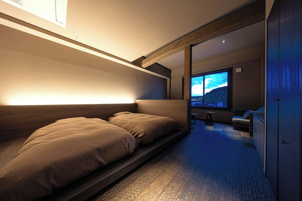 Nakaojinrokuhotel
