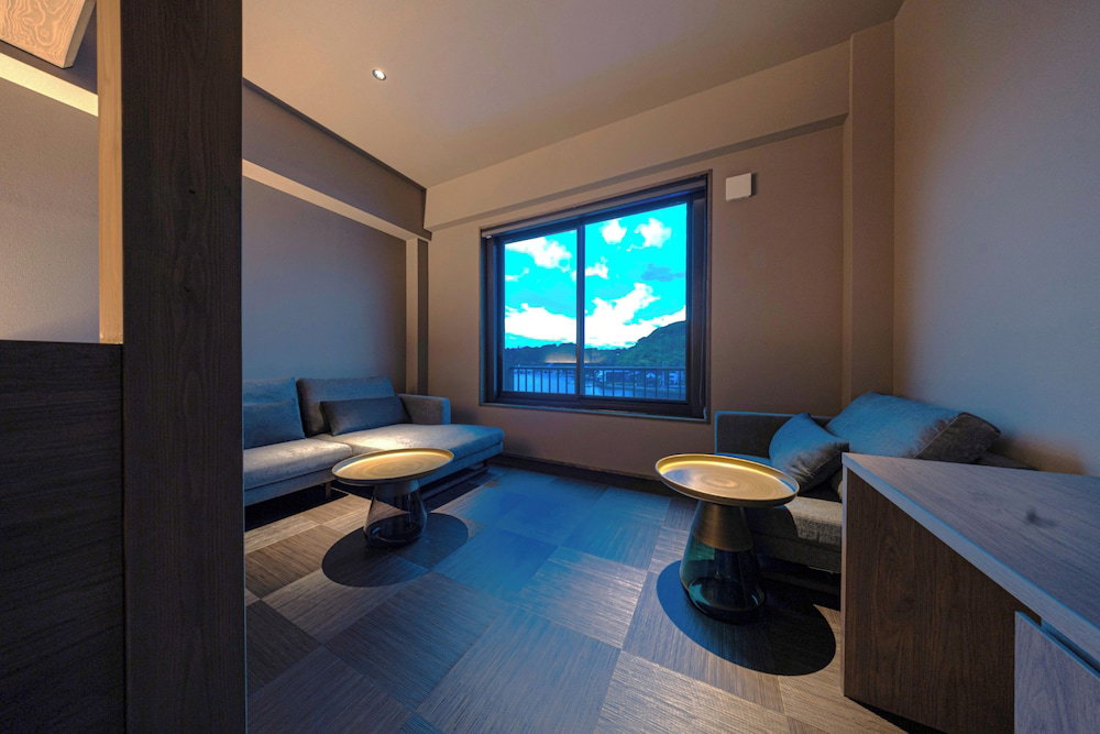 Nakaojinrokuhotel