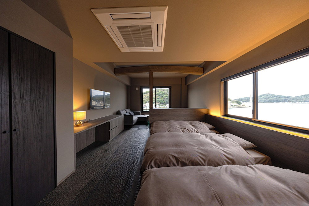 Nakaojinrokuhotel
