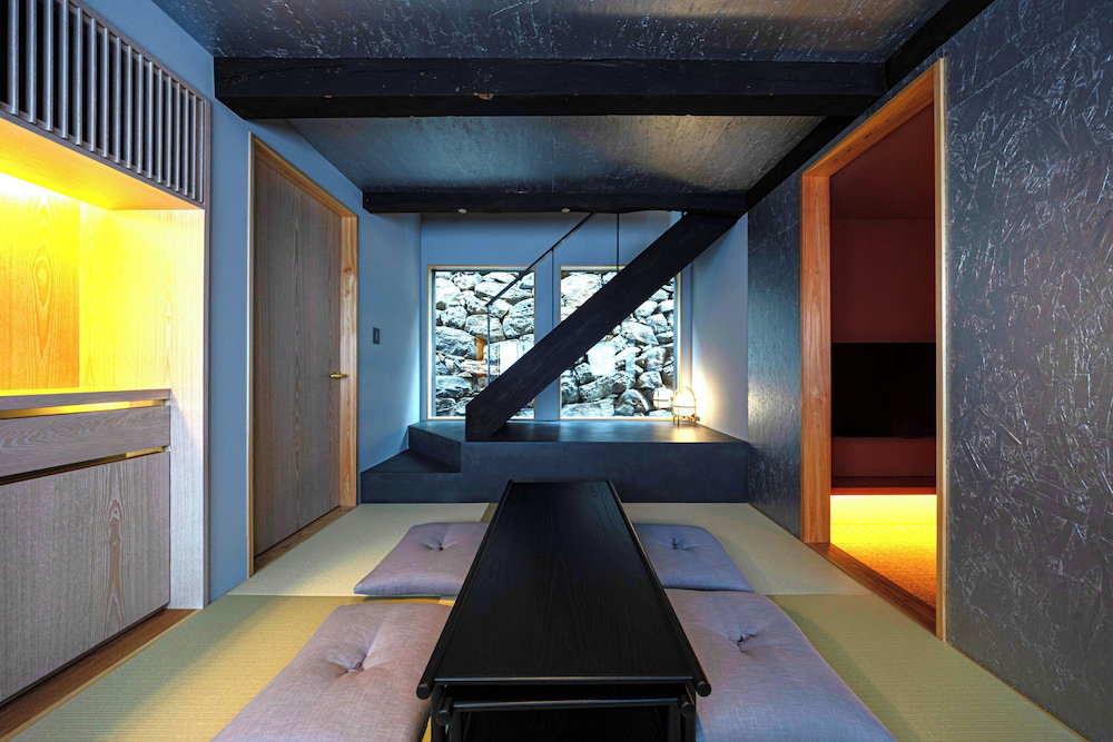Nakaojinrokuhotel
