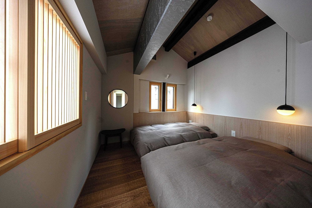 Nakaojinrokuhotel