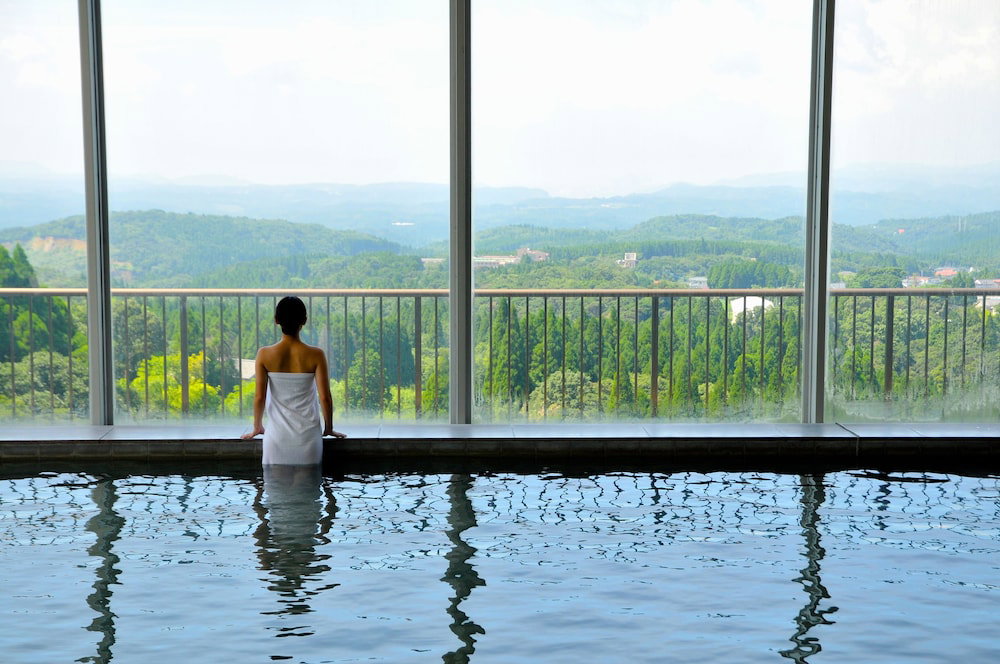 Hotel Kirishima Kanko Hotel