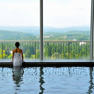 Hotel Kirishima Kanko Hotel cazare Kirishima