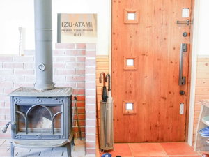 Hotel Ocean View House cazare Atami