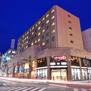 Hotel Hotel Royal Morioka cazare Morioka
