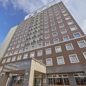 Hotel Toyoko Inn Tokuyama Station Shinkansen cazare Shunan