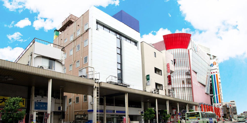 Hotel Rembrandt Inn Aomori