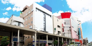 Hotel Rembrandt Inn Aomori cazare Aomori