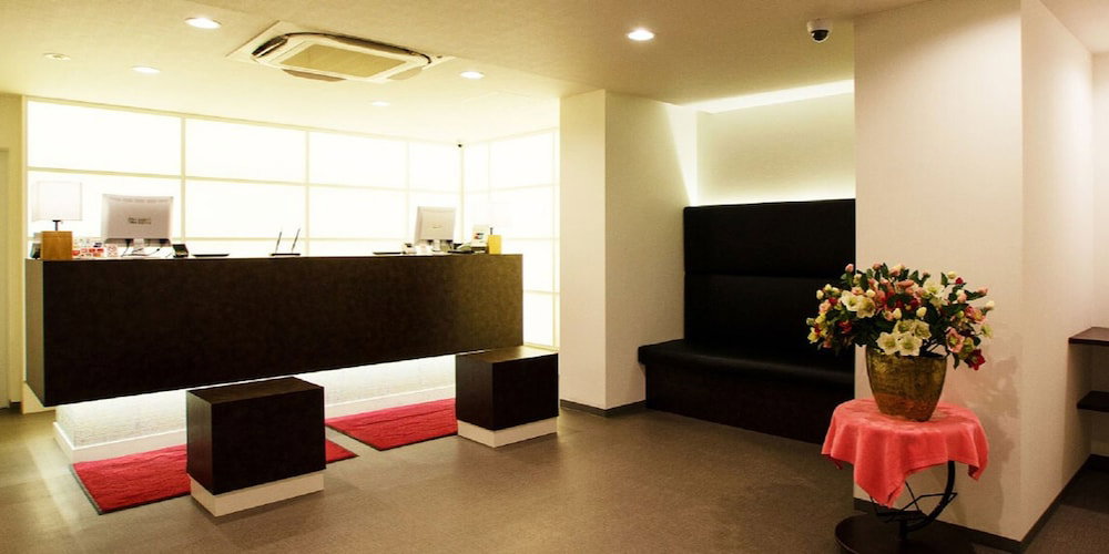 Rembrandt Inn Aomori