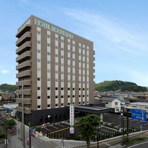 Hotel Hotel Route-Inn Hita Ekimae cazare Hita