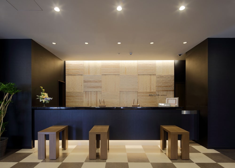Hotel Route-Inn Hita Ekimae