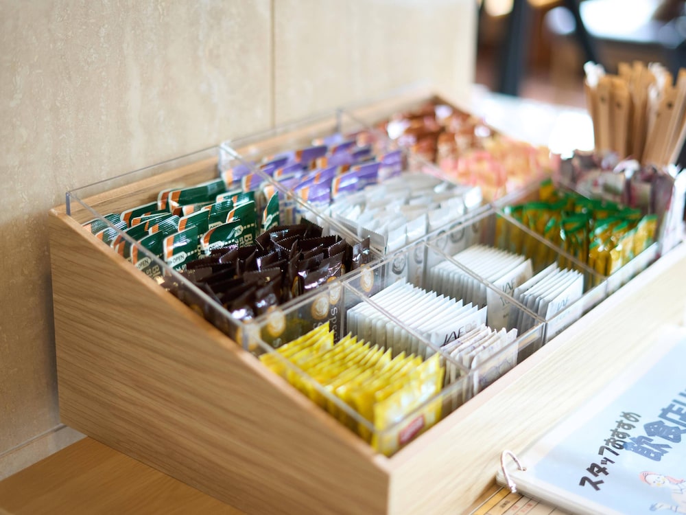 Hotel Areaone Wadayama