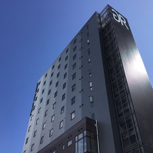 Hotel Green Rich Hotel Tokuyama Ekimae Artificial Hot Spring Futamata Yunohana cazare Shunan