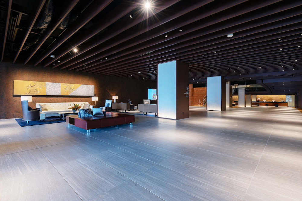 Hakodate Kokusai Hotel