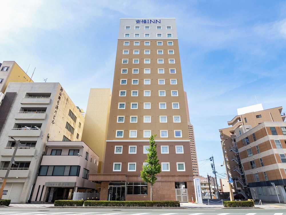 Toyoko Inn Hamamatsu-Eki Minami-Guchi