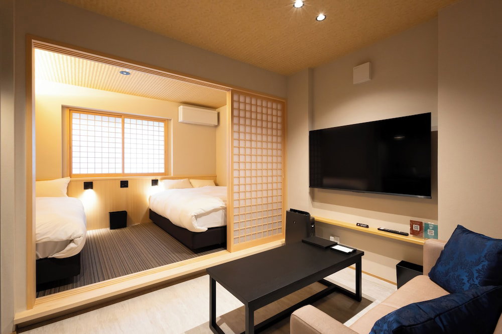 Hotel Beppu Yunagi