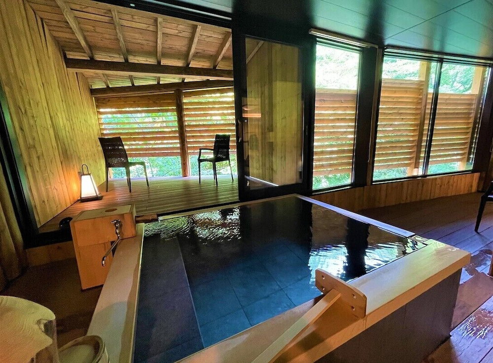 Hotel Kutsurogijuku Shintaki