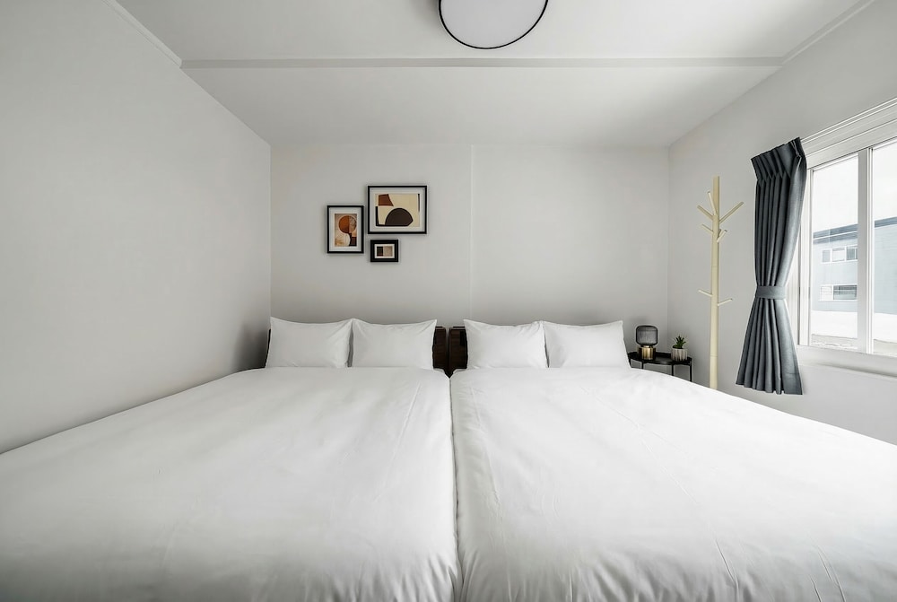Hotel The Velvet